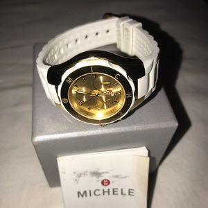 MICHELE Women’s Watch